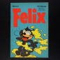 Preview: Felix Nr. 9 Bastei Comic