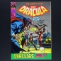 Preview: Graf Dracula Nr. 4 Williams Comic