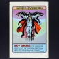 Preview: Graf Dracula Nr. 4 / Z1-