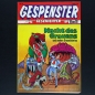 Preview: Gespenster Geschichten Nr. 6 Comic Bastei