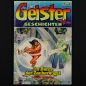 Preview: Geister Geschichten Nr. 4 Bastei Comic