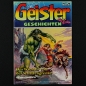 Preview: Geister Geschichten Nr. 9 Bastei Comic