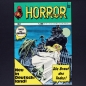 Preview: Horror Nr. 1 Williams Comic