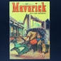 Preview: Maverick Nr. 10 BSV Comic