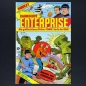 Preview: Raumschiff Enterprise Nr. 1 Condor Comic