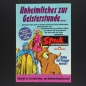 Preview: Spuk Geschichten Nr. 20 / Z2