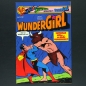Preview: Wundergirl Nr. 9 / 1981 Comic Ehapa