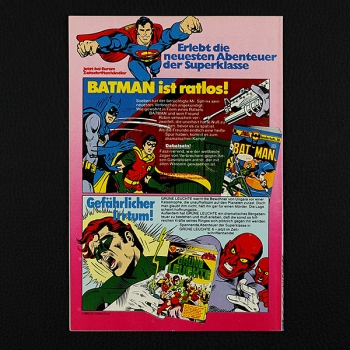 Roter Blitz Nr. 7 1980 / Z1