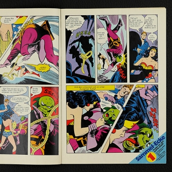 Wundergirl 8 1980 / Z1-2