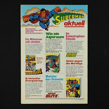 Grüne Leuchte Nr. 10 1980 / Z1-2