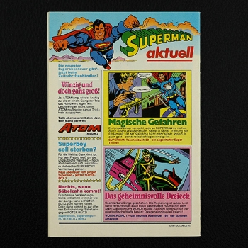 Grüne Leuchte Nr. 2 1981 / Z1-