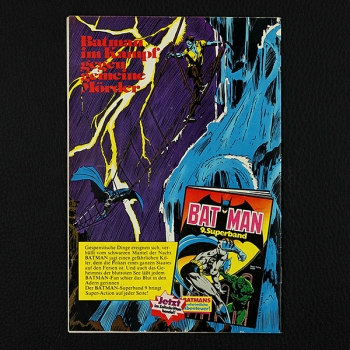 Superman Nr. 11 1979 / Z1-2