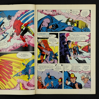 Superman Nr. 5 1979 / Z1-2