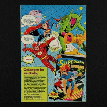 Superman Nr. 5 1979 / Z1-2