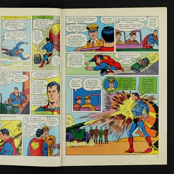 Superman Nr. 4 / 1979 / Z2