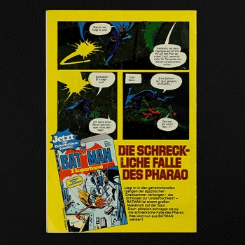Superman Nr. 11 1978 / Z1-2