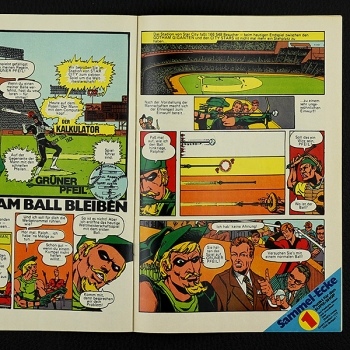 Superman Nr. 13 1977 / Z1-2