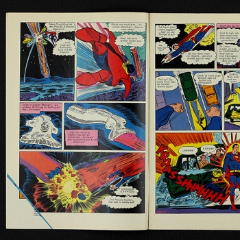 Superman Nr. 14 / 1980 / Z1-2
