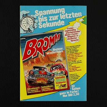 Spuk Geschichten Nr. 34 / Z1-