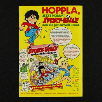 Spuk Geschichten Nr. 57 Bastei Comic