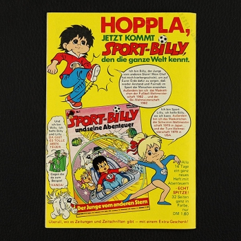 Spuk Geschichten Nr. 59 Bastei Comic