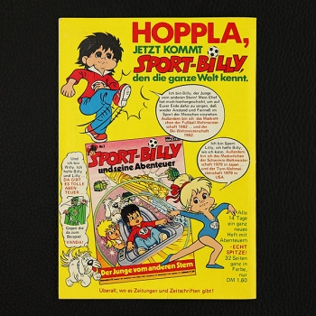 Spuk Geschichten Nr. 63 Bastei Comic