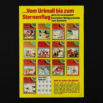 Spuk Geschichten Nr. 74 Bastei Comic