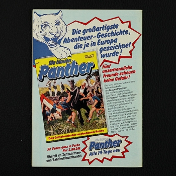 Spuk Geschichten Nr. 75 Bastei Comic