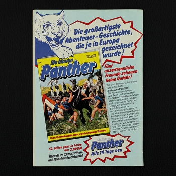 Spuk Geschichten Nr. 77 Bastei Comic