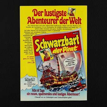 Spuk Geschichten Nr. 80 Bastei Comic