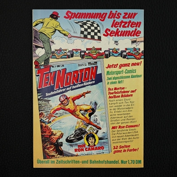 Spuk Geschichten Nr. 83 Bastei Comic