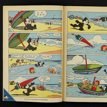 Felix Nr. 77  / Z0-