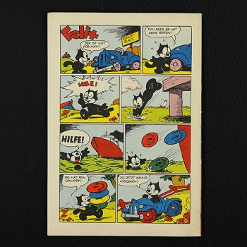 Felix Nr. 79  / Z0-