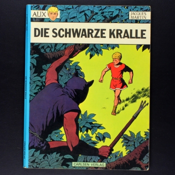 Alix Nr. 6 Carlsen Comic