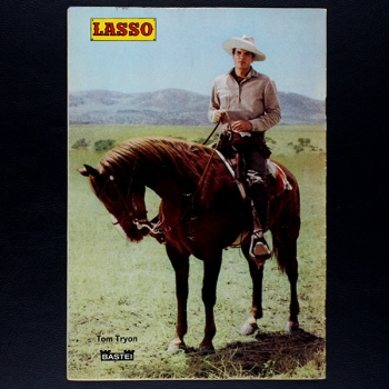 Lasso 70 / Z1-2