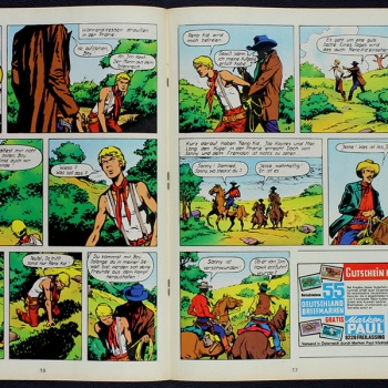 Lasso 92 / Z1-
