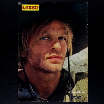 Lasso 91 / Z1-2