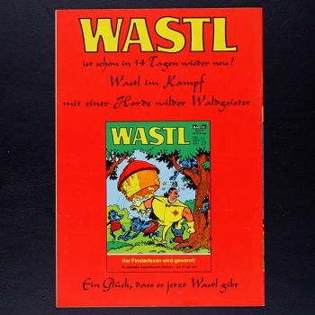 Wastl Nr. 5 / Z1-