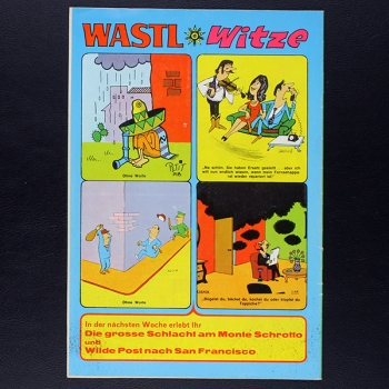 Wastl Nr. 172 / Z1-2