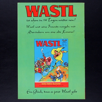 Wastl Nr. 6 / Z1-