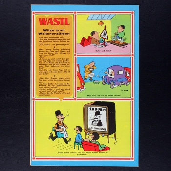 Wastl Nr. 81 / Z1-