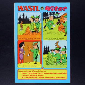 Wastl Nr. 165 / Z1