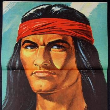 Bessy Nr. 67 Poster / Z1-2