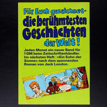 Berühmte Geschichten Nr. 11 / Z1-