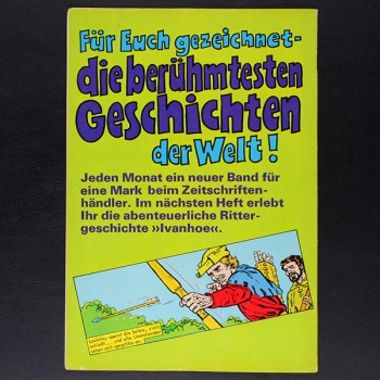 Berühmte Geschichten Nr. 8 / Z1-2+