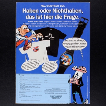 Preview: Die Spinne Nr. 54 Album / Z1-