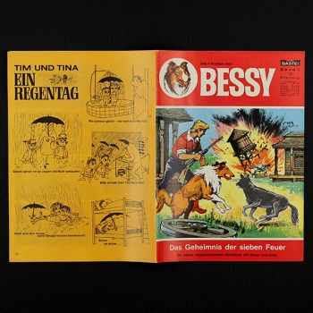 Bessy Nr. 1 / Z1-