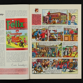 Bessy Nr. 1 / Z1-