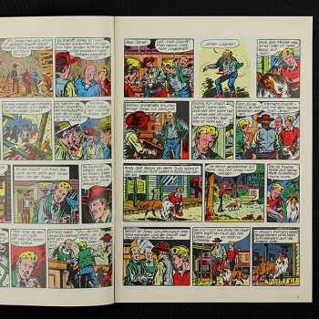 Bessy Nr. 1 / Z1-