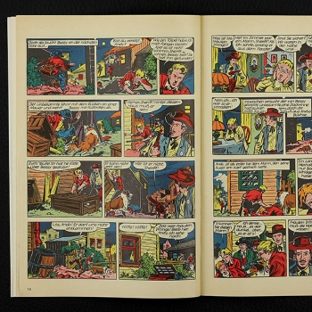 Bessy Nr. 1 / Z1-